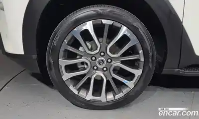SsangYong Torres 2023 1.5 гидро в Москве, миниатюра 5