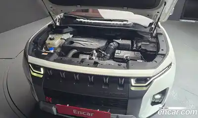 SsangYong Torres 2023 1.5 гидро в Москве, миниатюра 6