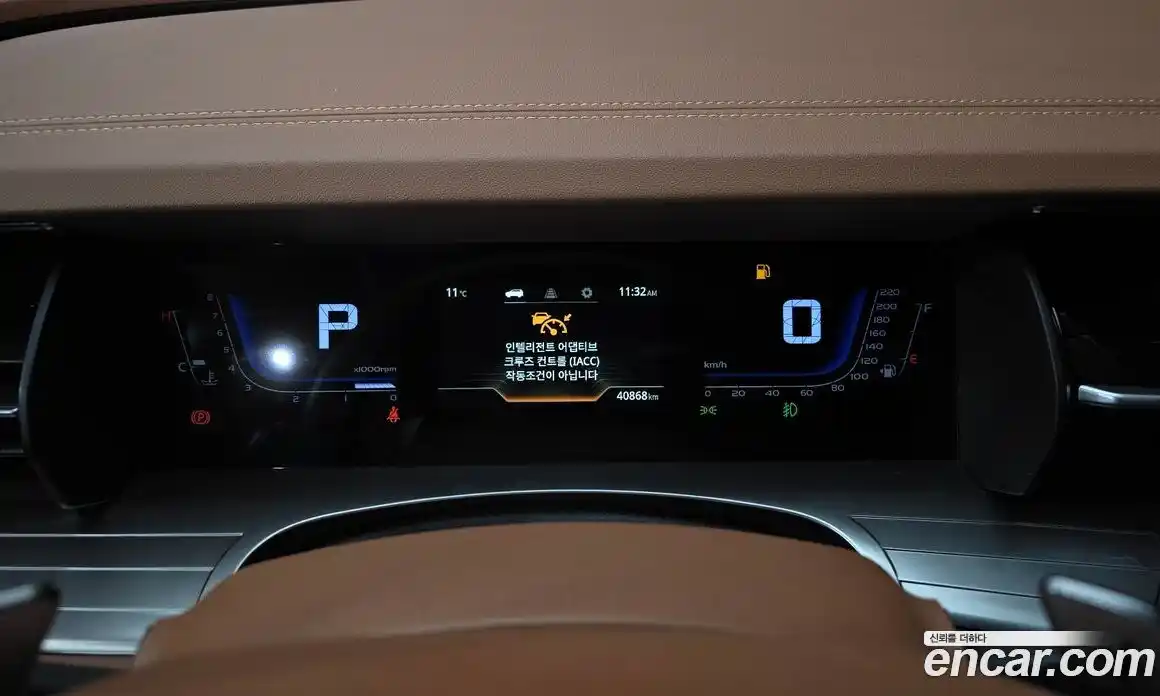 SsangYong Torres 2023 1.5 гидро в Москве, фото 8