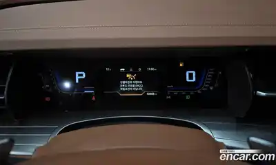 SsangYong Torres 2023 1.5 гидро в Москве, миниатюра 8