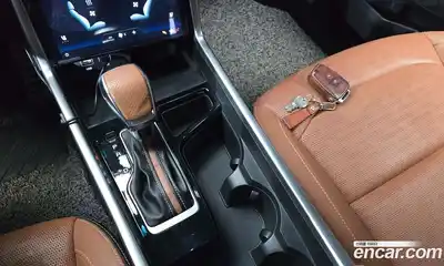 SsangYong Torres 2023 1.5 гидро в Москве, миниатюра 9
