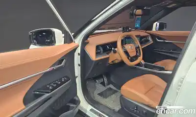 SsangYong Torres 2023 1.5 гидро в Москве, миниатюра 10