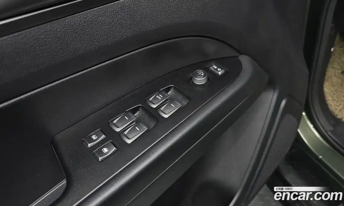 SsangYong Rexton 2022 2.2 гидро в Москве, фото 17
