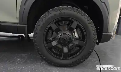 SsangYong Rexton 2022 2.2 гидро в Москве, миниатюра 5