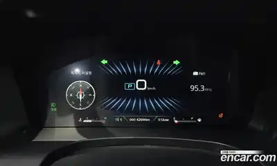 SsangYong Rexton 2022 2.2 гидро в Москве, миниатюра 8