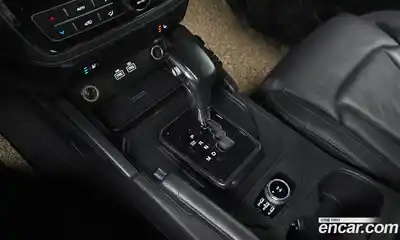 SsangYong Rexton 2022 2.2 гидро в Москве, миниатюра 9