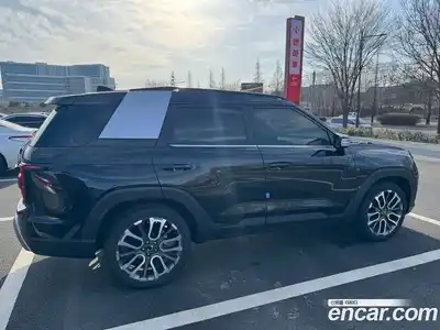 SsangYong Torres 2023 1.5 Автомат в Москве № 856572, миниатюра 5