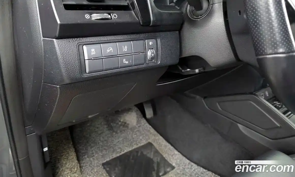 SsangYong Rexton 2020 2.2 Автомат в Москве № 856621, фото 18