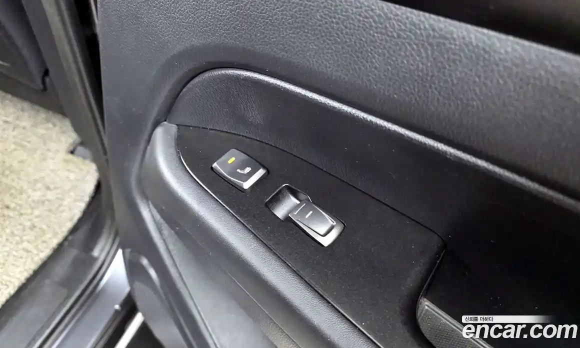 SsangYong Rexton 2020 2.2 Автомат в Москве № 856621, фото 19