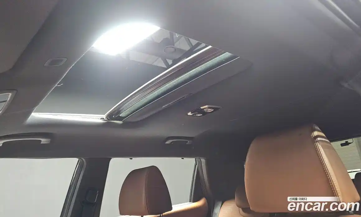 SsangYong Torres 2022 1.5 Автомат в Москве № 856634, фото 17