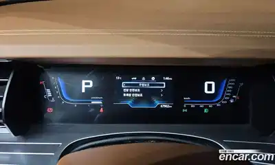 SsangYong Torres 2022 1.5 Автомат в Москве № 856634, миниатюра 8