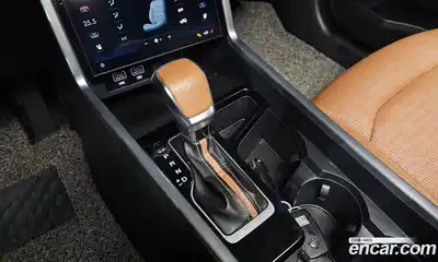 SsangYong Torres 2022 1.5 Автомат в Москве № 856634, миниатюра 9