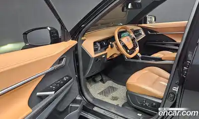 SsangYong Torres 2022 1.5 Автомат в Москве № 856634, миниатюра 10