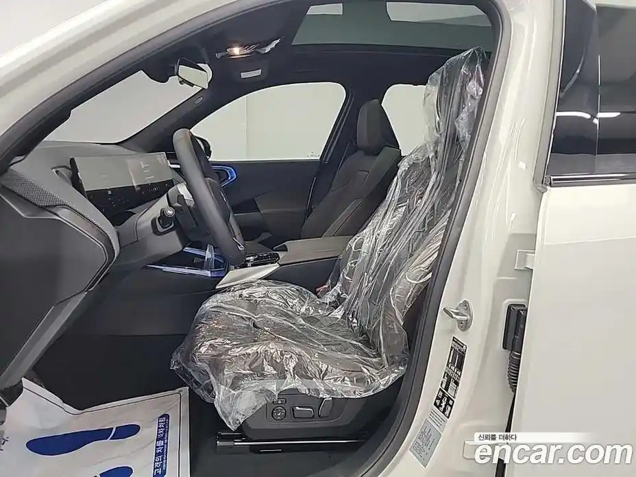 BMW X3 2025 2.0 Автомат в Москве № 856664, фото 11