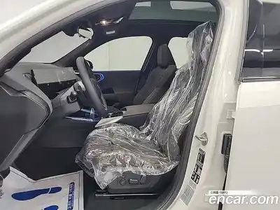 BMW X3 2025 2.0 Автомат в Москве № 856664, миниатюра 11