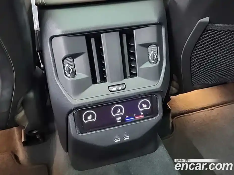 BMW X3 2025 2.0 Автомат в Москве № 856664, фото 13