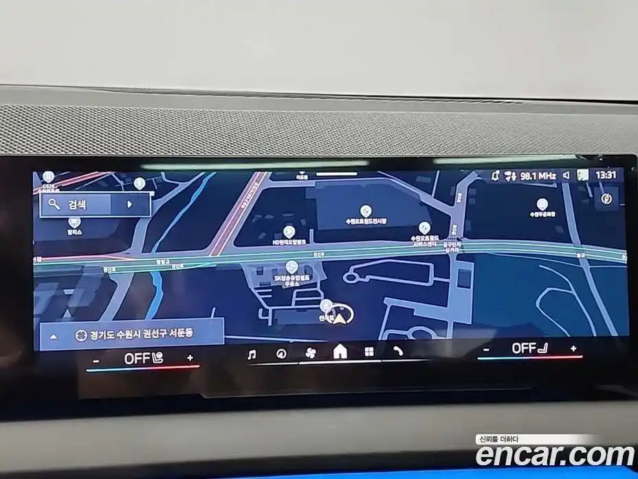 BMW X3 2025 2.0 Автомат в Москве № 856664, фото 15