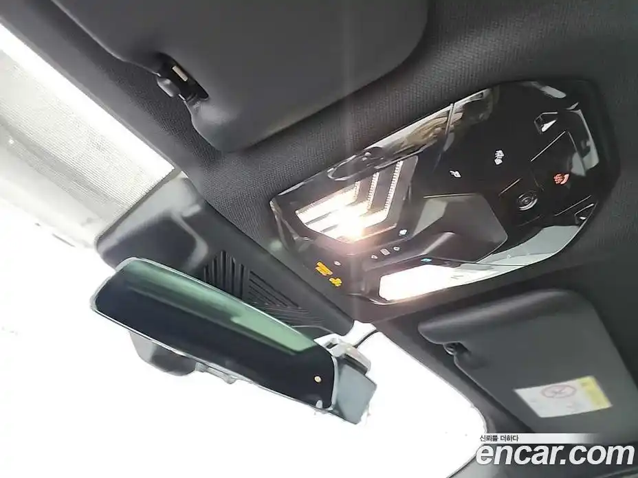 BMW X3 2025 2.0 Автомат в Москве № 856664, фото 17