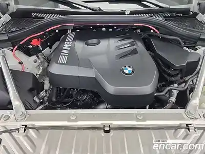 BMW X3 2025 2.0 Автомат в Москве № 856664, миниатюра 5