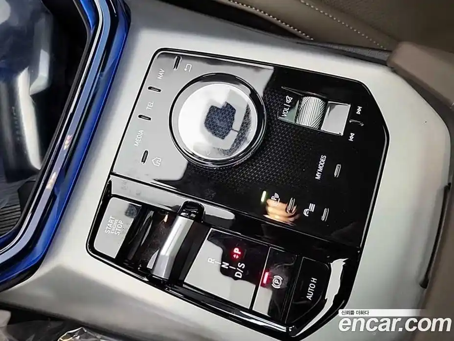 BMW X3 2025 2.0 Автомат в Москве № 856664, фото 8