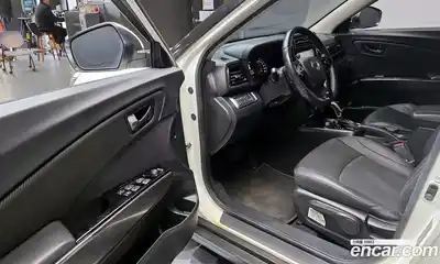 SsangYong TIBOLI 2019 1.5 Автомат в Москве № 856716, миниатюра 11