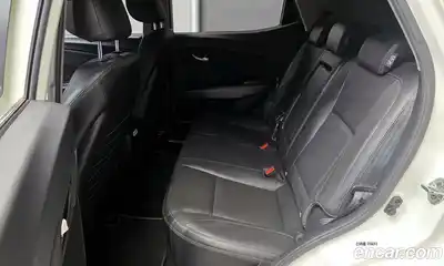 SsangYong TIBOLI 2019 1.5 Автомат в Москве № 856716, миниатюра 12