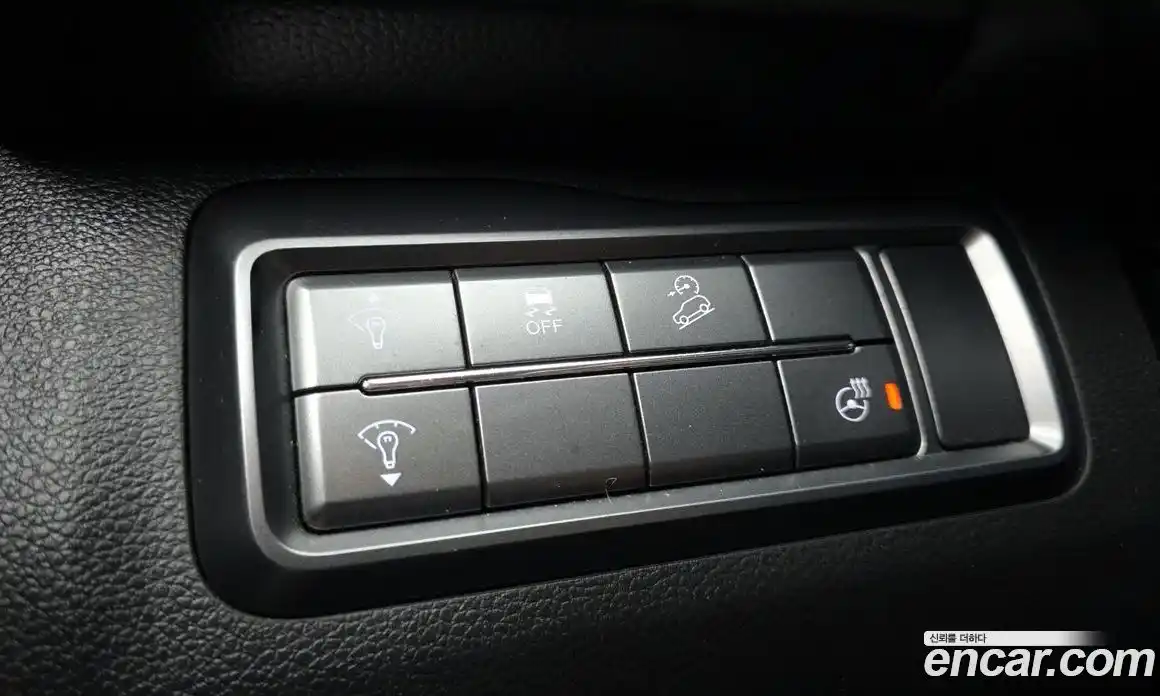 SsangYong TIBOLI 2019 1.5 Автомат в Москве № 856716, фото 16