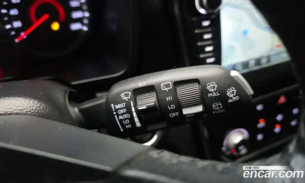 SsangYong TIBOLI 2019 1.5 Автомат в Москве № 856716, фото 17