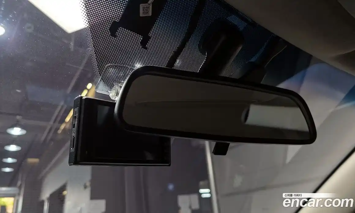 SsangYong TIBOLI 2019 1.5 Автомат в Москве № 856716, фото 19