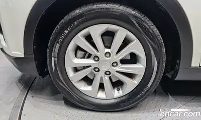 SsangYong TIBOLI 2019 1.5 Автомат в Москве № 856716, миниатюра 5