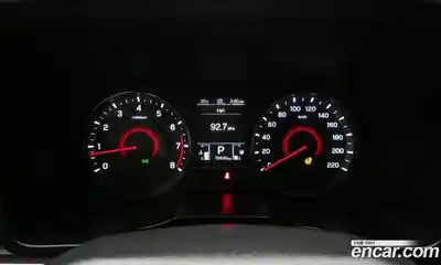 SsangYong TIBOLI 2019 1.5 Автомат в Москве № 856716, миниатюра 8