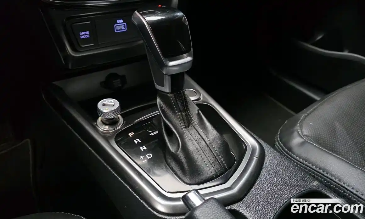 SsangYong TIBOLI 2019 1.5 Автомат в Москве № 856716, фото 9