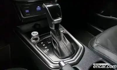 SsangYong TIBOLI 2019 1.5 Автомат в Москве № 856716, миниатюра 9