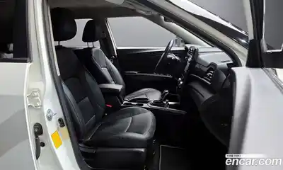 SsangYong TIBOLI 2019 1.5 Автомат в Москве № 856716, миниатюра 10