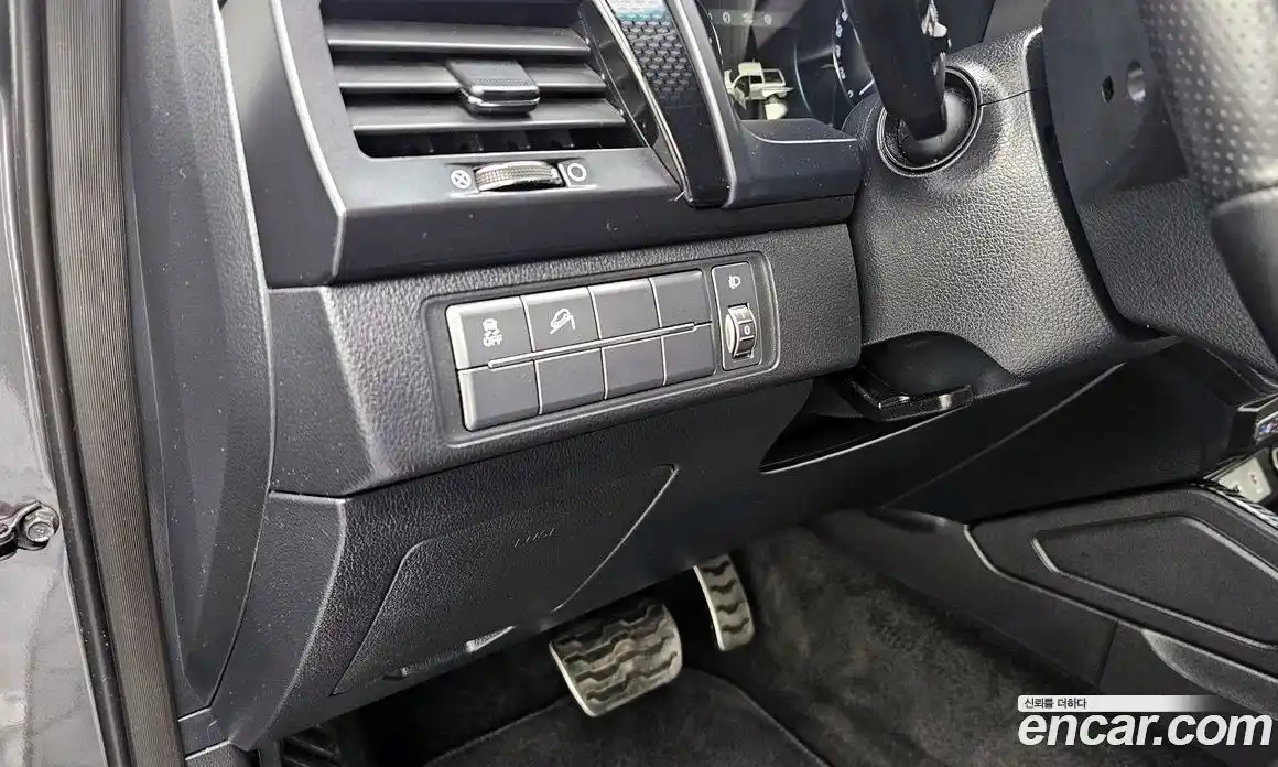 SsangYong Rexton 2019 2.2 Автомат в Москве № 856725, фото 16