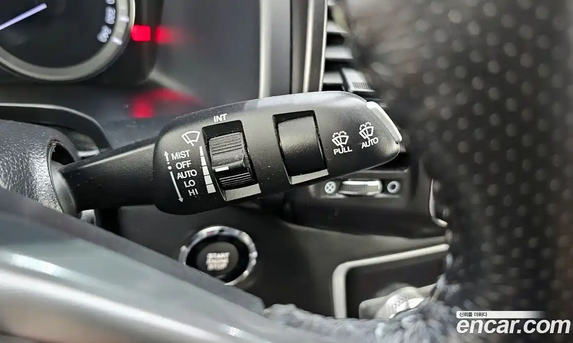 SsangYong Rexton 2019 2.2 Автомат в Москве № 856725, фото 17