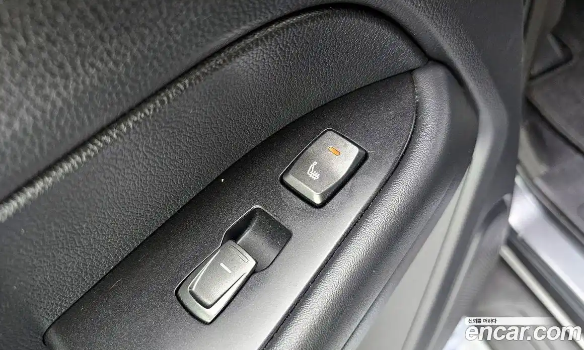 SsangYong Rexton 2019 2.2 Автомат в Москве № 856725, фото 18