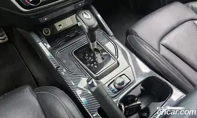 SsangYong Rexton 2019 2.2 Автомат в Москве № 856725, миниатюра 9