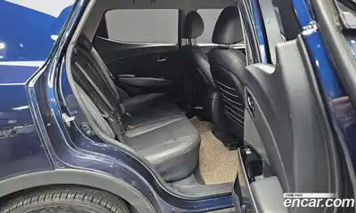 SsangYong TIBOLI 2017 1.6 Автомат в Москве № 856796, миниатюра 12