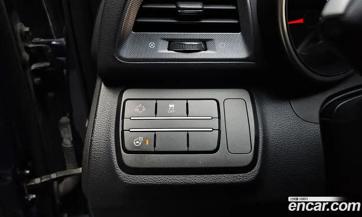 SsangYong TIBOLI 2017 1.6 Автомат в Москве № 856796, фото 16