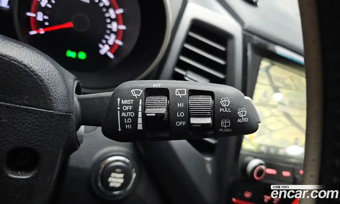 SsangYong TIBOLI 2017 1.6 Автомат в Москве № 856796, фото 18