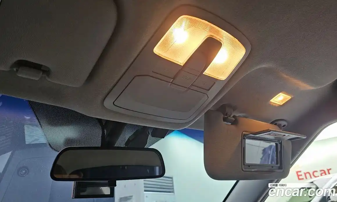 SsangYong TIBOLI 2017 1.6 Автомат в Москве № 856796, фото 19