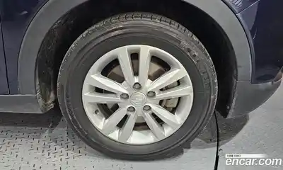 SsangYong TIBOLI 2017 1.6 Автомат в Москве № 856796, миниатюра 5