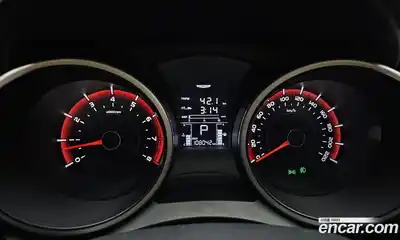 SsangYong TIBOLI 2017 1.6 Автомат в Москве № 856796, миниатюра 8