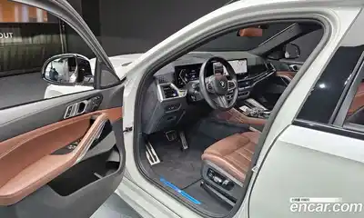 BMW X6 2023 3.0 Автомат в Москве № 856855, миниатюра 11