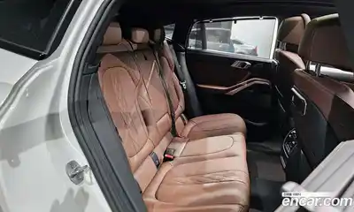 BMW X6 2023 3.0 Автомат в Москве № 856855, миниатюра 12