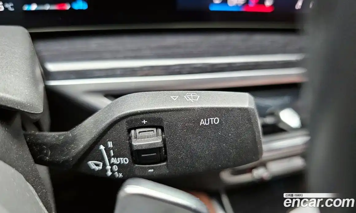 BMW X6 2023 3.0 Автомат в Москве № 856855, фото 16