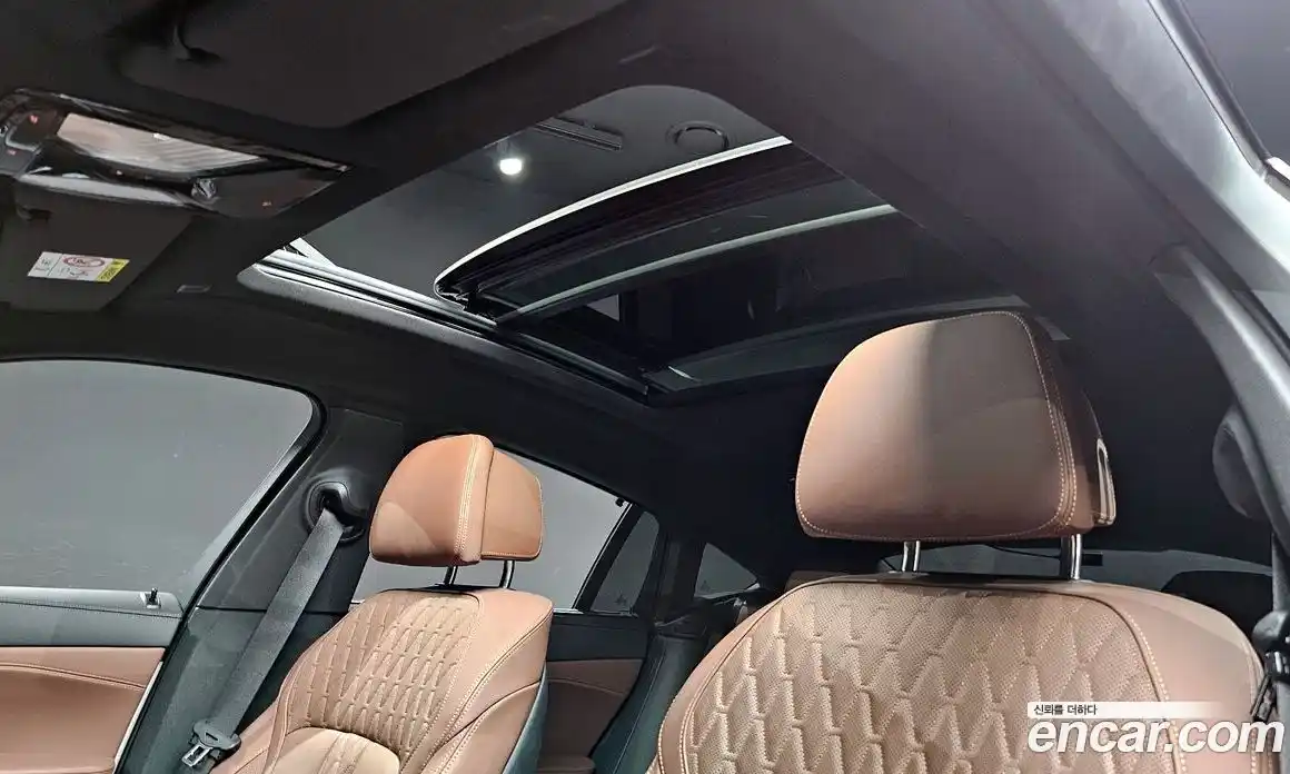 BMW X6 2023 3.0 Автомат в Москве № 856855, фото 18