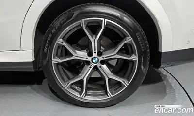 BMW X6 2023 3.0 Автомат в Москве № 856855, миниатюра 5