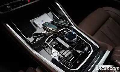 BMW X6 2023 3.0 Автомат в Москве № 856855, миниатюра 9